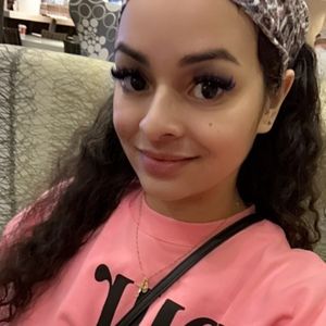 Meet your Posher, Jamilla